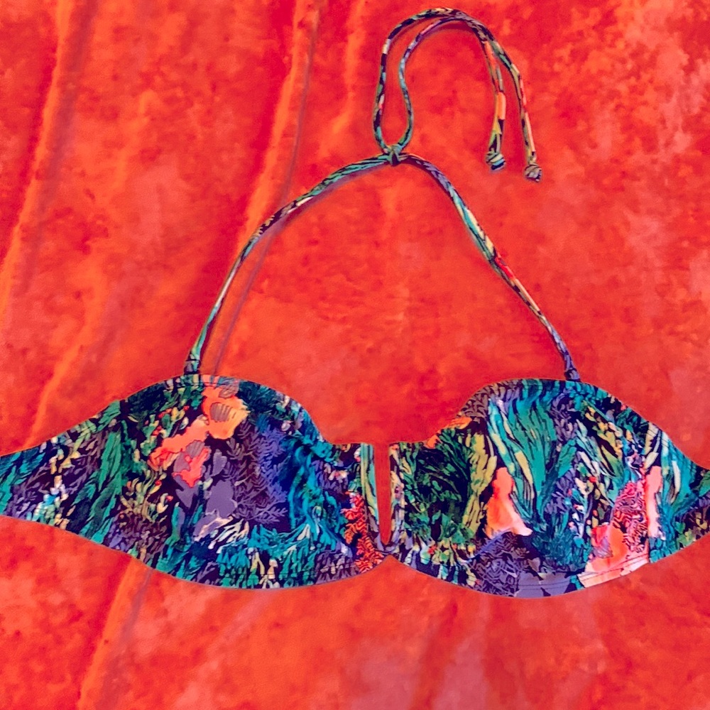 Bikini top Large